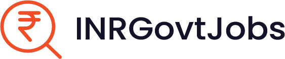 INR Govt Jobs